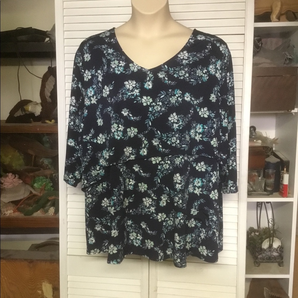 Catherines 2x top